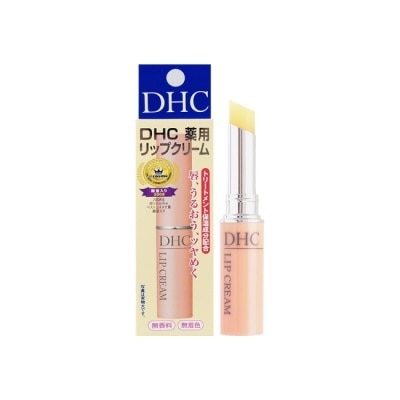 DHC DHC 純欖護唇膏 (1.5g)_國際航空版