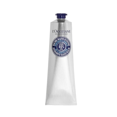 L OCCITANE L’OCCITANE歐舒丹 乳油木密集修護手膜霜(150ml)_國際航空版