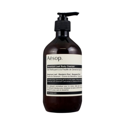 AESOP AESOP 天竺葵身體潔膚露(500ml)_國際航空版