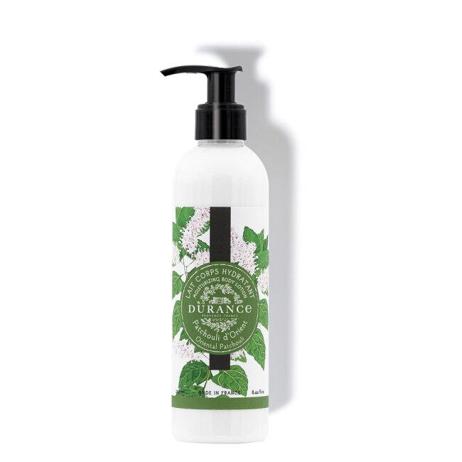 DURANCE朵昂思 花漾保濕身體乳(250ml)-東方經典-公司貨