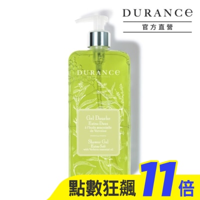 DURANCE 朵昂思 DURANCE朵昂思 馬賽沐浴膠(750ml)-馬鞭草-公司貨