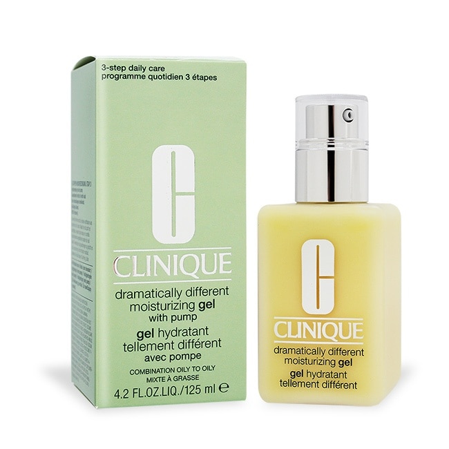 CLINIQUE 倩碧 平衡修護奇蹟膠(125ml)-國際航空版