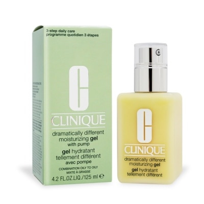 CLINIQUE CLINIQUE 倩碧 平衡修護奇蹟膠(125ml)-國際航空版