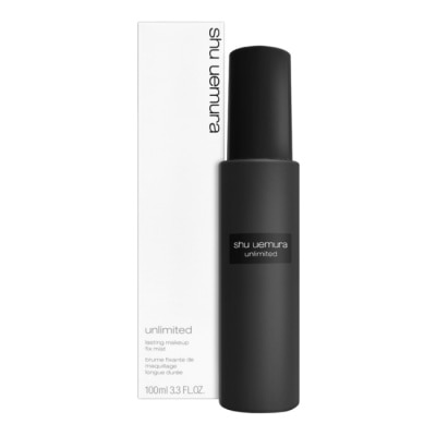 shu uemura 植村秀 - Shu Uemura植村秀 無極限持久定妝噴霧 100ml