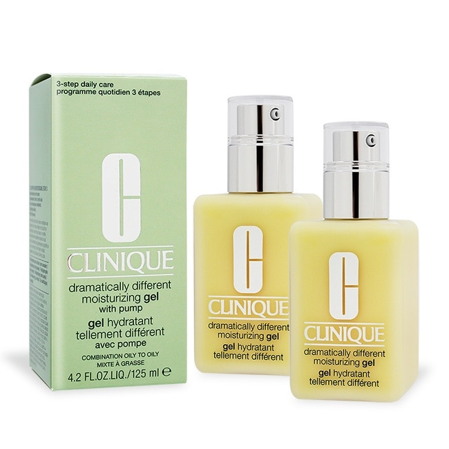 CLINIQUE 倩碧 平衡修護奇蹟膠(125ml)X2 國際航空版 image