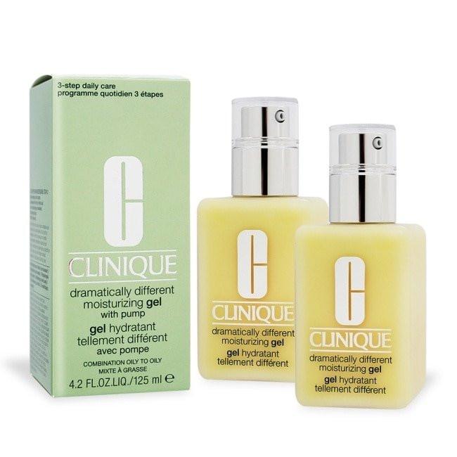 CLINIQUE 倩碧 平衡修護奇蹟膠(125ml)X2 國際航空版 image