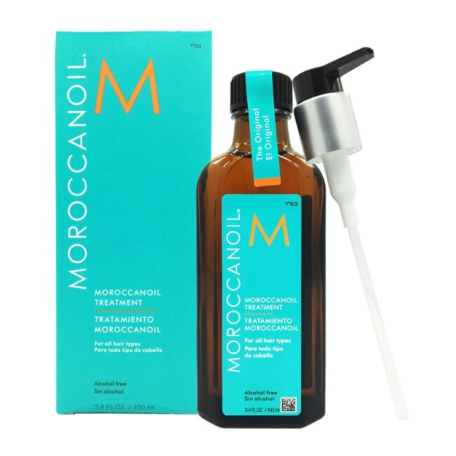 MOROCCANOIL 摩洛哥優油 100ml