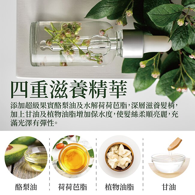 古寶無患子酒粕青春露洗髮精華露550g