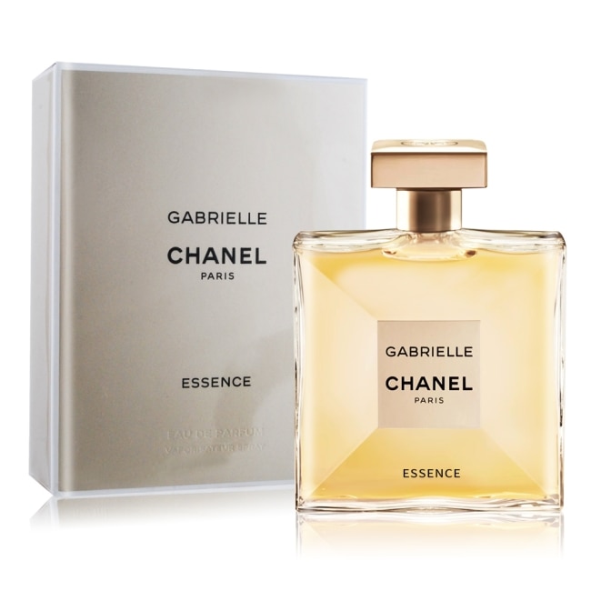 Chanel Chanel 香奈兒 Gabrielle嘉柏麗essence 琉金香水(50ml)-國際航空版