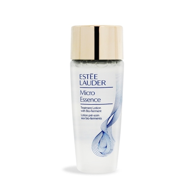 ESTEE LAUDER 雅詩蘭黛 微分子肌底原生露(30ML) 新版-專櫃公司貨