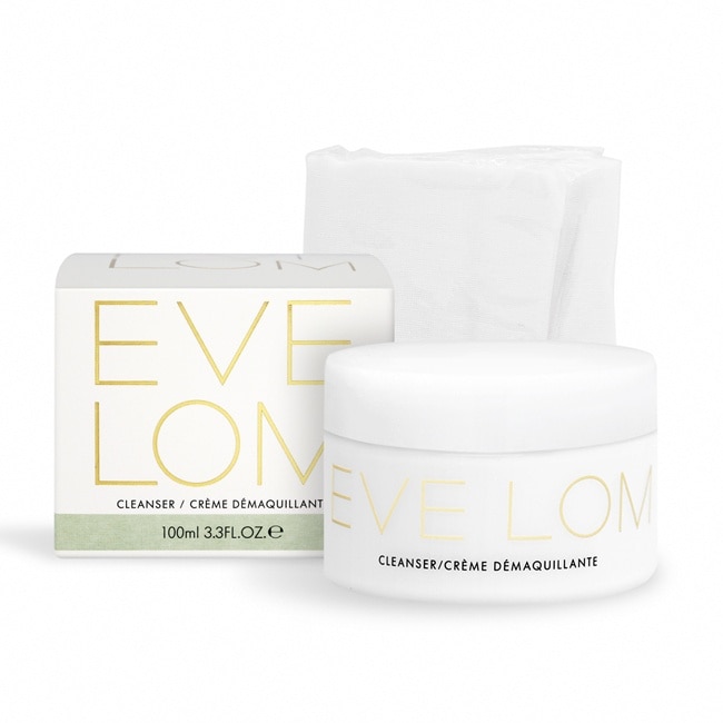 EVE LOM 全能深層潔淨霜(100ml)-國際航空版 image