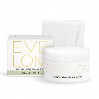 EVE LOM EVE LOM 全能深層潔淨霜(100ml)-國際航空版