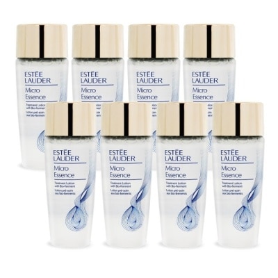 ESTEE LAUDER 雅詩蘭黛 ESTEE LAUDER 雅詩蘭黛 微分子肌底原生露(30ML)X8 新版-體驗組-專櫃公司貨