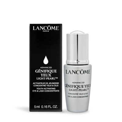 LANCOME蘭蔻 LANCOME 蘭蔻 超未來肌因冰珠亮眼粹(5ml)-體驗瓶