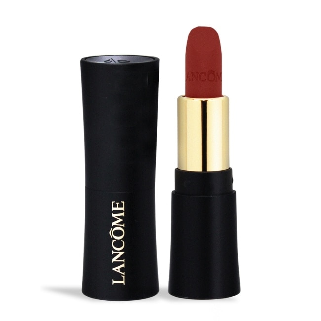 LANCOME LANCOME 蘭蔻 絕對完美唇膏(絲絨霧感)(1.6g)#196-體驗瓶