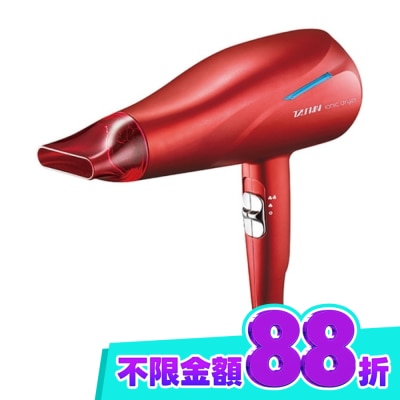 TS達新牌 達新牌銀離子抗菌負離子吹風機TS 2969 image