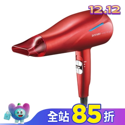 TS達新牌 達新牌銀離子抗菌負離子吹風機TS-2969