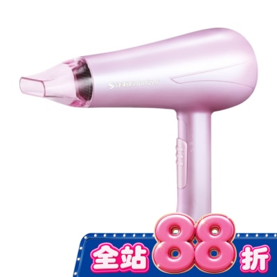 TS達新牌 - 達新牌輕巧型負離子吹風機TS-2188K image