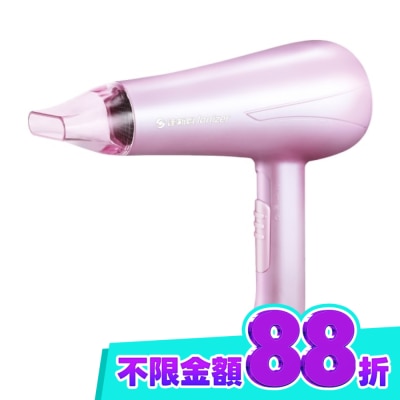 TS達新牌 達新牌輕巧型負離子吹風機TS 2188K image