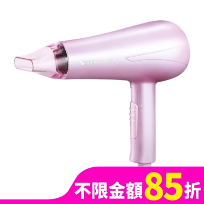 TS達新牌 達新牌輕巧型負離子吹風機TS-2188K