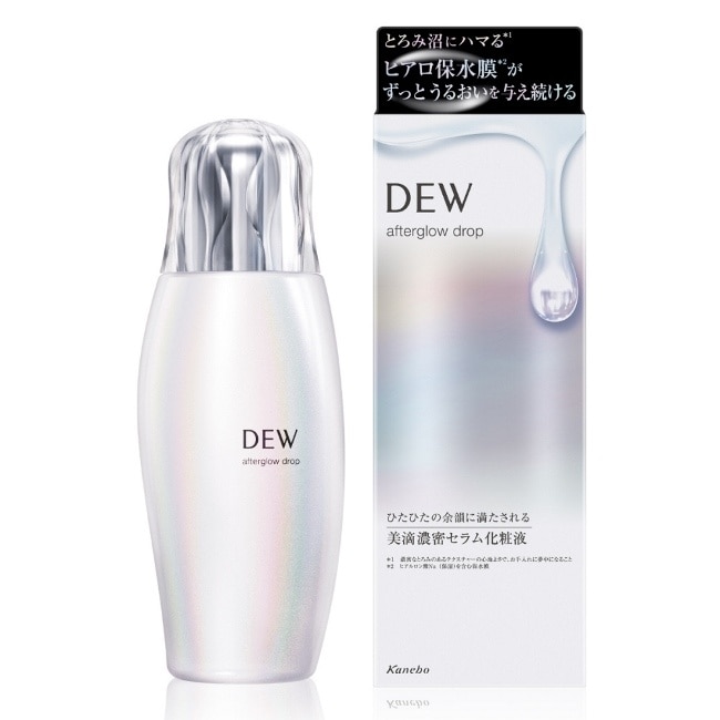 DEW 恆潤膜法晶露 170ml