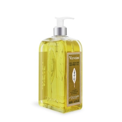L OCCITANE L’OCCITANE 歐舒丹 馬鞭草沐浴膠(500ml)-國際航空版