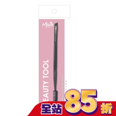 Miine Miine 眉/眼化妝刷