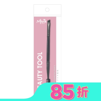 Miine Miine 眉/眼化妝刷