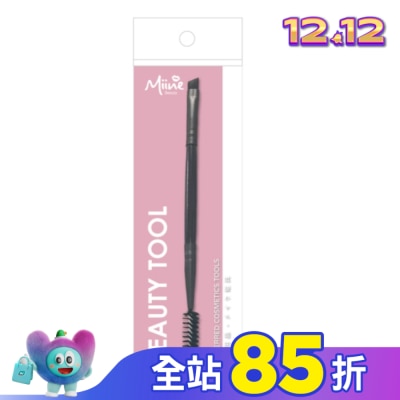 Miine Miine 眉/眼化妝刷