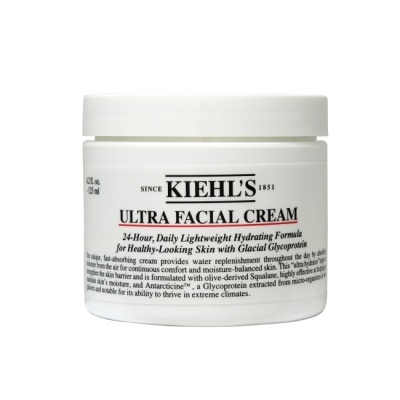 KIEHL’S 契爾氏 - KIEHL，S冰河醣蛋白保濕霜 125ml(國際航空版) image