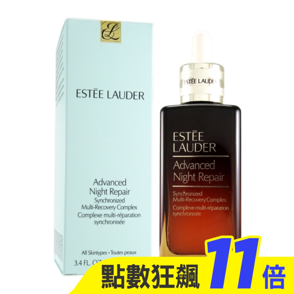 雅詩蘭黛 特潤超導全方位修護露100ml