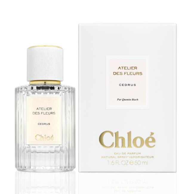 CHLOE 仙境花園系列 北國雪松淡香精 50ml