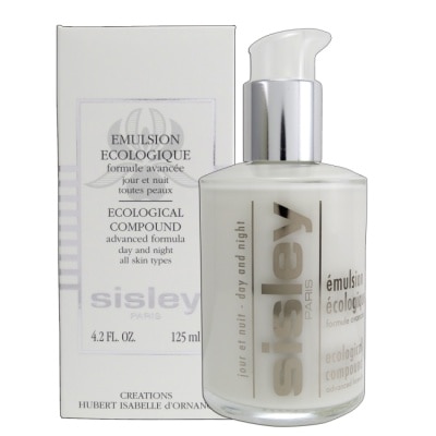 Sisley 希思黎 Sisley希思黎 全能乳液(125ml)-國際航空版