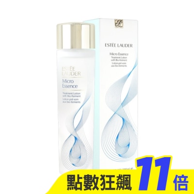 ESTEE LAUDER 雅詩蘭黛 ESTEE LAUDER雅詩蘭黛 微分子肌底原生露 全新版(200ml)_專櫃公司貨