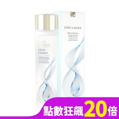 ESTEE LAUDER 雅詩蘭黛 ESTEE LAUDER雅詩蘭黛 微分子肌底原生露 全新版(200ml)_專櫃公司貨