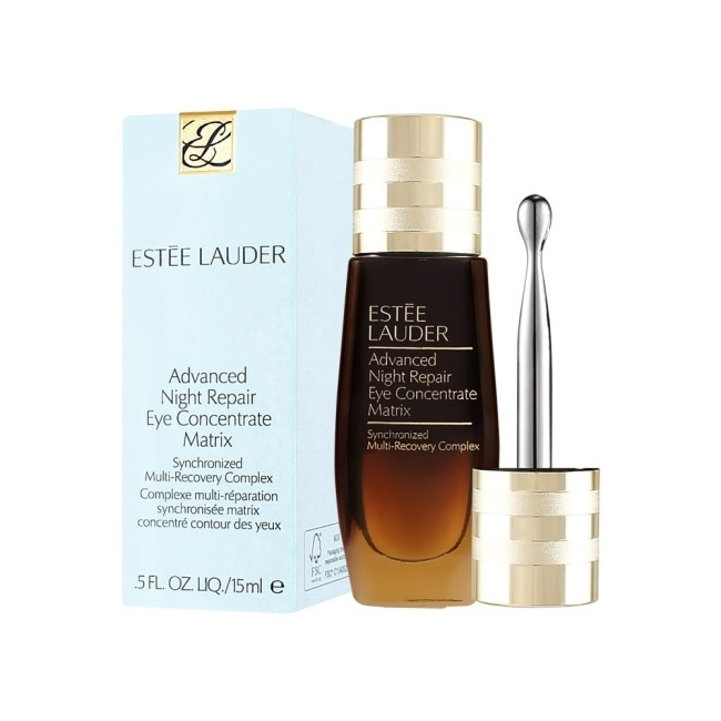 ESTEE LAUDER 雅詩蘭黛 ESTEE LAUDER雅詩蘭黛 特潤冰導緊緻眼部精華(15ml) 國際航空版