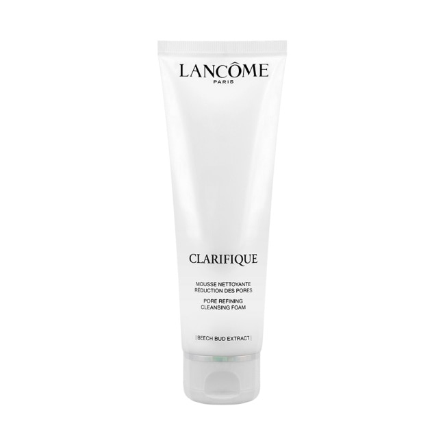 LANCOME蘭蔻 超極光淨緻毛孔洗面乳(125ml)_國際航空版