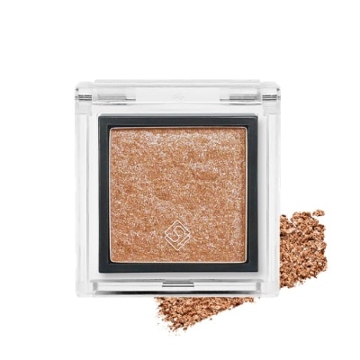 Solone Solone 單色眼影606夕暮橙光 0.85g