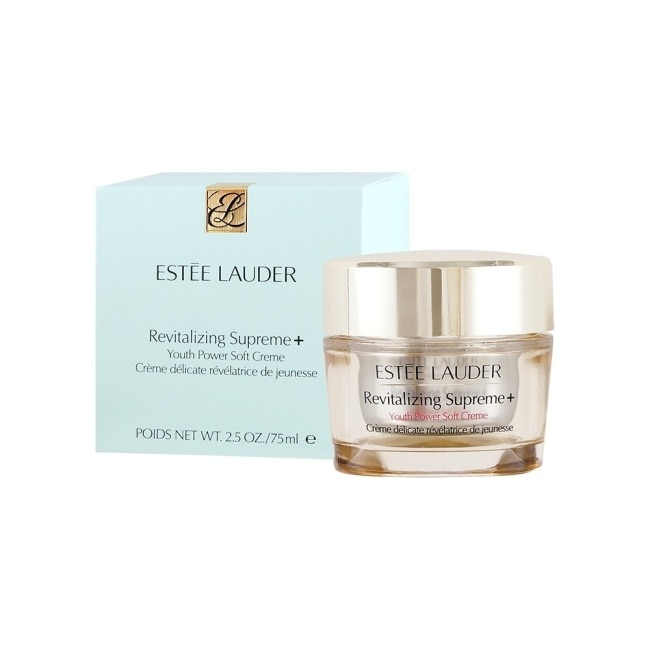 ESTEE LAUDER雅詩蘭黛 年輕無敵膠原霜(75ml)_專櫃公司貨