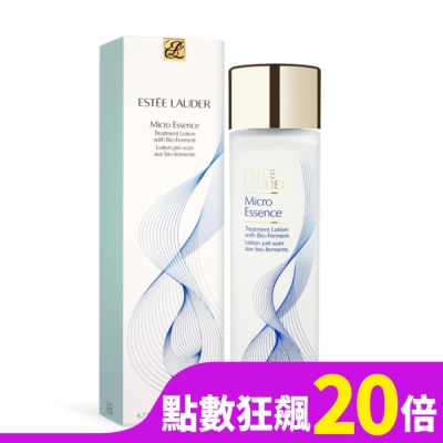 ESTEE LAUDER 雅詩蘭黛 ESTEE LAUDER 雅詩蘭黛 微分子肌底原生露(200ml)-新版-專櫃公司貨