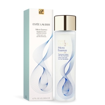 ESTEE LAUDER 雅詩蘭黛 ESTEE LAUDER 雅詩蘭黛 微分子肌底原生露(200ml)-新版-專櫃公司貨