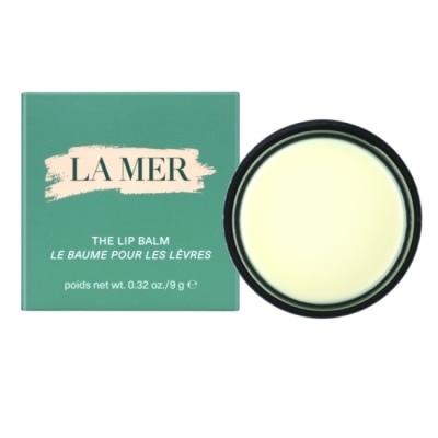 LA MER - LA MER海洋拉娜 修護唇霜 9g