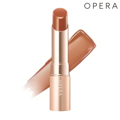 OPERA - OPERA渲漾水色唇膏N-13透褐