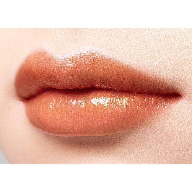 OPERA渲漾水色唇膏N-13透褐