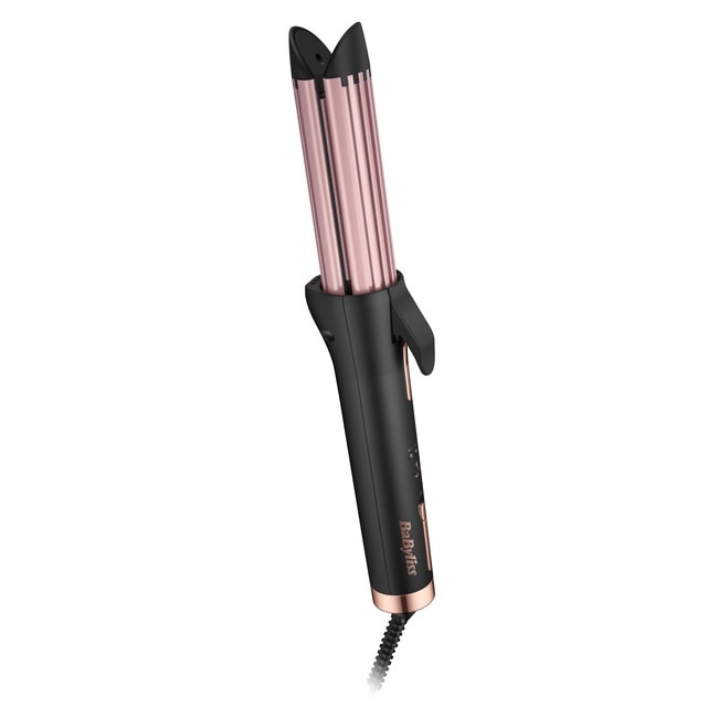 Babyliss Cool Air Styler 2113W 冷風速捲造型器