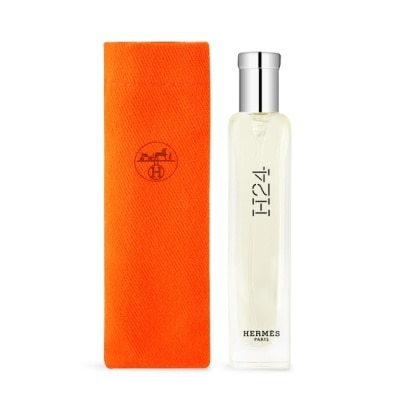 HERMES HERMES 愛馬仕 H24 男性淡香水(15ml) EDT-國際航空版