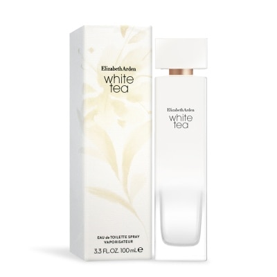ARDEN - ARDEN 雅頓 白茶淡香水(100ml) EDT-國際航空版 image