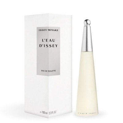 ISSEY MIYAKE 三宅一生 ISSEY MIYAKE 三宅一生 一生之水女性淡香水(100ml) EDT-公司貨