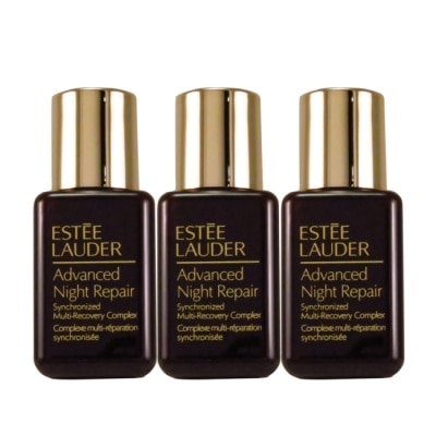 ESTEE LAUDER Estee Lauder雅詩蘭黛 特潤超導全方位修護露15mlx3(體驗瓶)