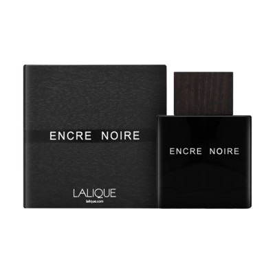 OTHERS Lalique 萊儷  黑澤男性淡香水 100ml